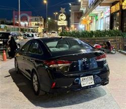 هیوندای سۆناتا